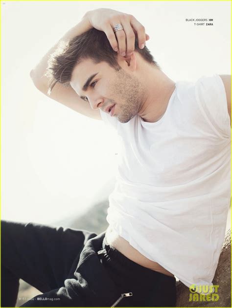 jack griffo shirtless|Jack Griffo Shirtless Bello Mag Shoot is Fire 